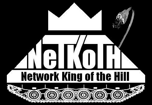 NetKotH Logo
